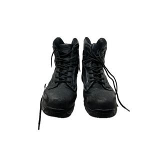 Khombu Greg Style Composite Toe Boots Mens 10M